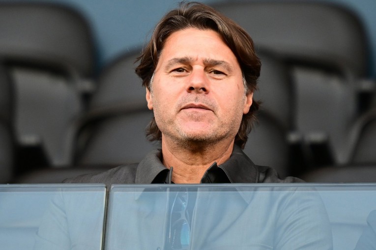 Pochettino o Chelseaju: Uzmite im naslov i dajte ga Tottenhamu