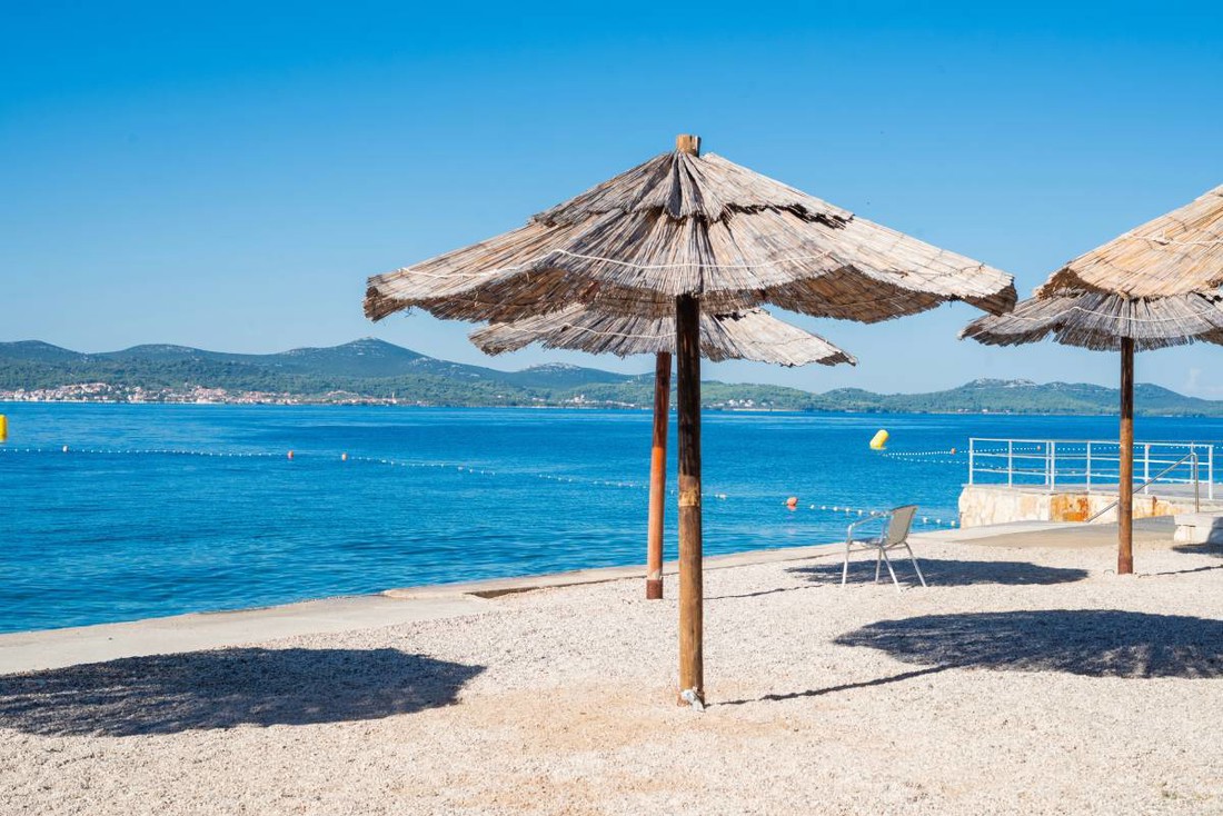 Poljaci u objavi "napali" hrvatski turizam, ljudi: "Plaže su vam prazne s razlogom"