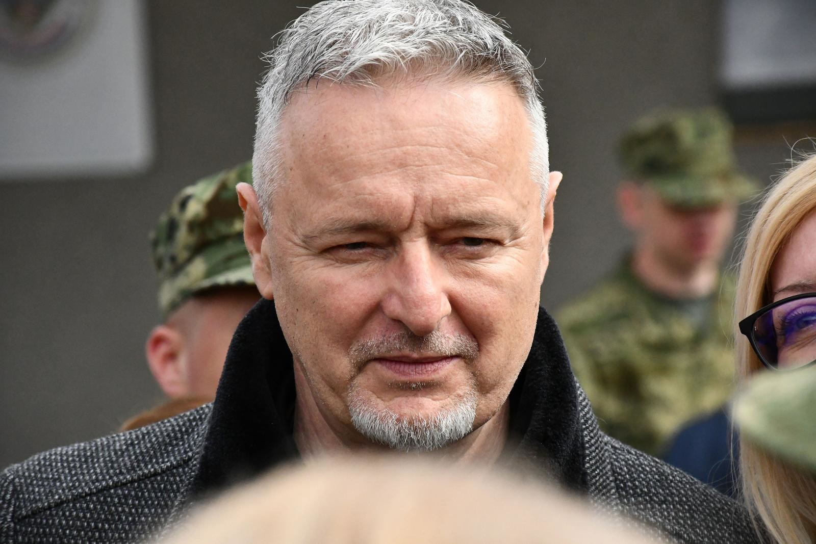 Thompsonovi odvjetnici: Tražimo odgodu rušenja njegovih objekata u Čavoglavama