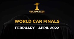 VIDEO Poznati finalisti izbora za Svjetski auto godine