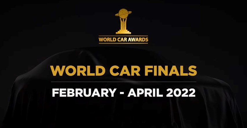VIDEO Poznati finalisti izbora za Svjetski auto godine