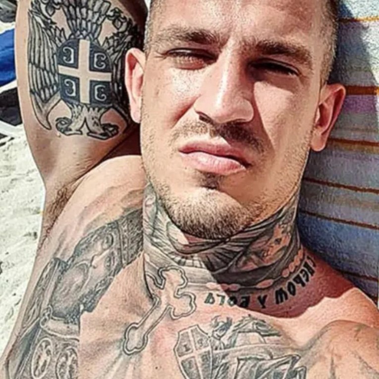 Sin bivšeg igrača Zvezde i Partizana je narkobos. Uhićen je s tri tone droge