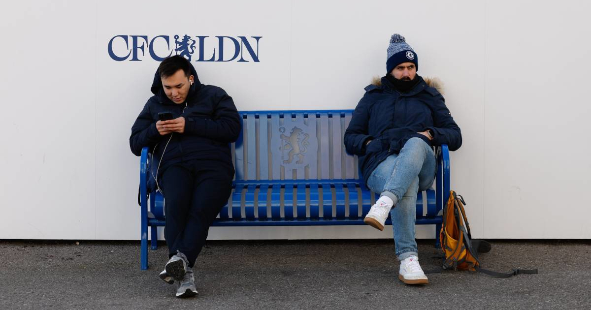 Navijači Chelseaja i Strasbourga zajedno prosvjedovali protiv vlasnika