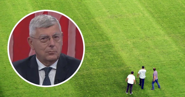 Reiner: Sve je počelo svastikom na Poljudu. Jakšić: Isuse moj Bože