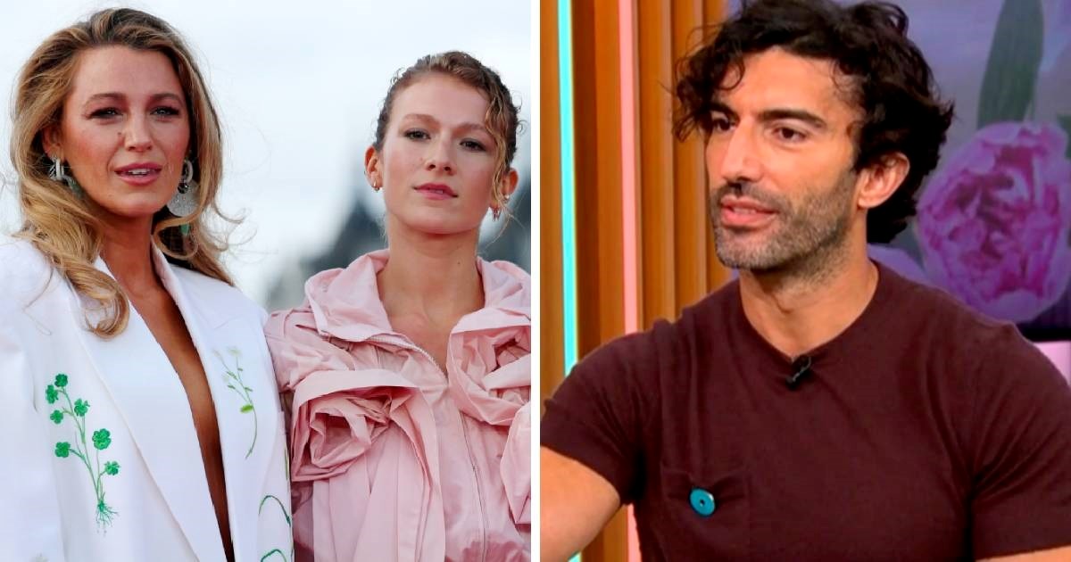 Novi skandal za Baldonija: Tuži ga i mlada glumica iz filma It Ends With Us