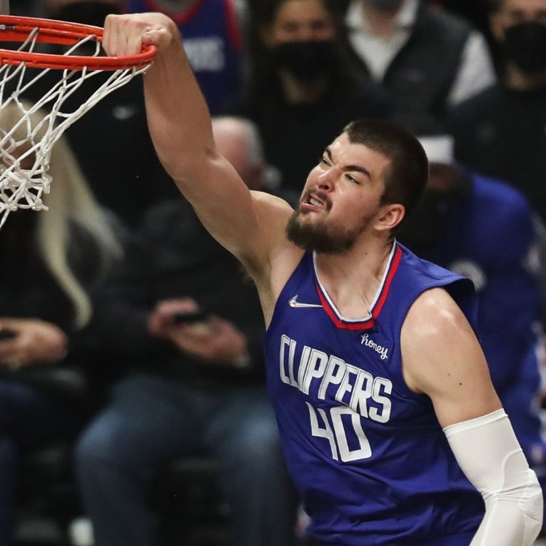 Navijači Clippersa bijesni zbog Zupca: Ovo je trenerska blamaža