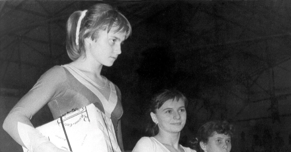 Čudesna djevojčica izvela je nezamisliv poduhvat i osvojila zlato