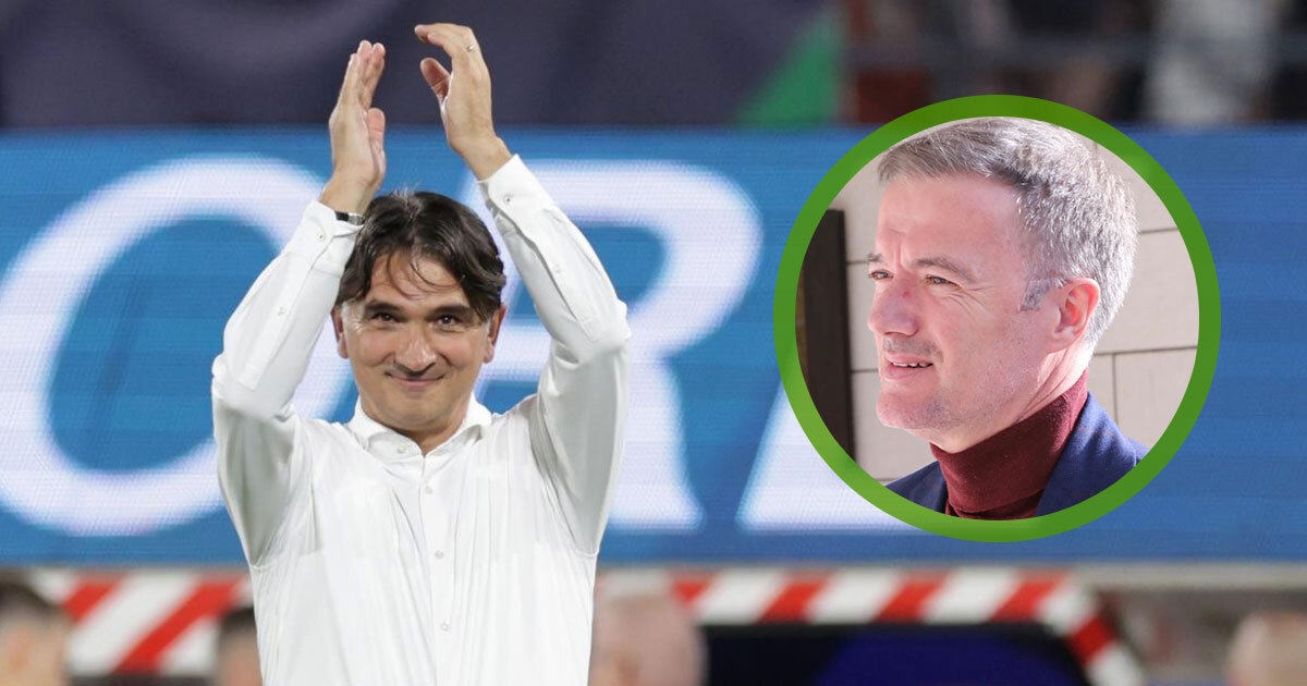 "Dalić mi je pokazao ponudu koju je odbio. Rekao sam mu da je idiot"