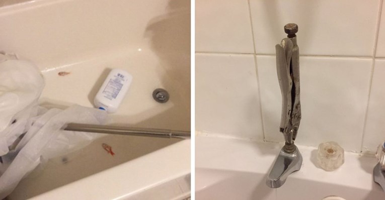 Tražila žene da podijele bizarne stvari iz muških kupaonica, fotke je iznenadile