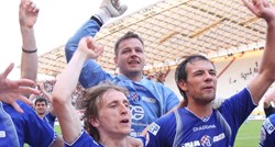 Teško bolesni Koch ne dolazi na Dinamovu proslavu titule