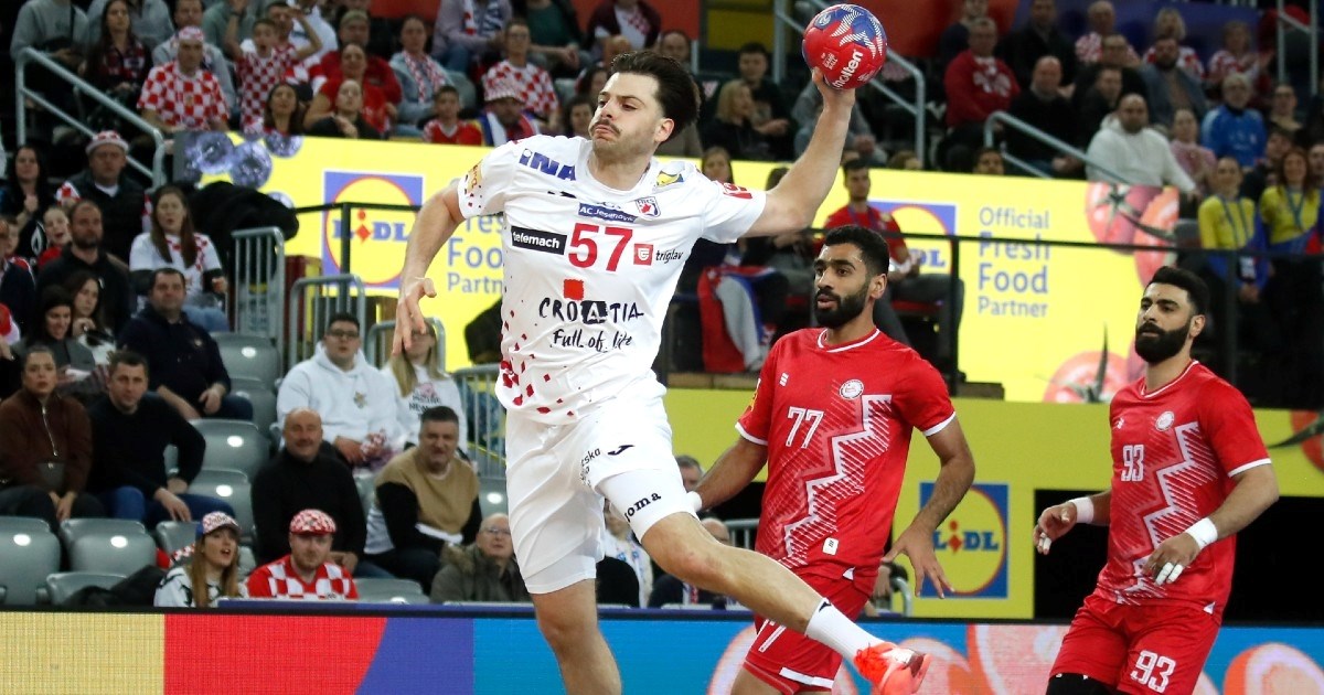 Glavaš: Umorni smo, ali za domovinu nikad nije teško