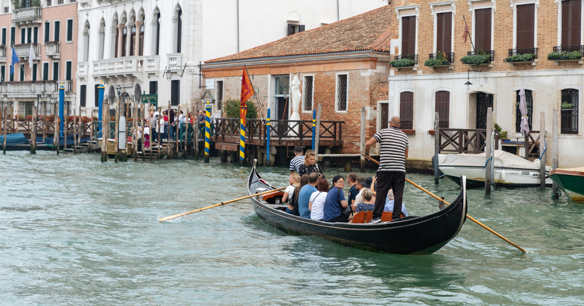 Pet europskih destinacija koje biste trebali izbjegavati u 2025.