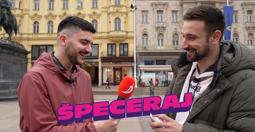 VIDEO S građanima Zagreba zaigrali smo Alias. Neki su ih pojmovi pošteno namučili