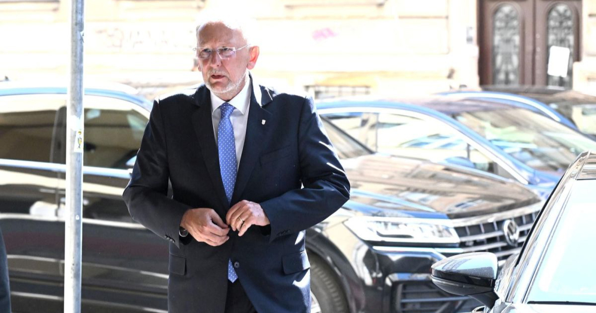 Božinović: Odvraća samo ona kazna za koju građani vide da se doista primjenjuje
