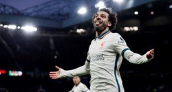 Liverpoolov golman objasnio zašto je Salah toliko moćan na terenu