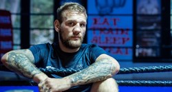 Hrvatski boksač saznao prvog protivnika nakon osvajanja WBC-ovog pojasa
