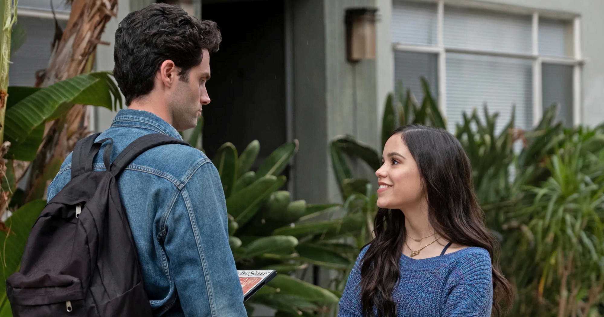 Jenna Ortega je skoro odustala od glume prije uloge u Netflixovoj hit seriji