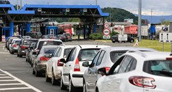 Što Schengen znači za Hrvate?