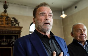 Arnold Schwarzenegger nakon ugradnje pacemakera: Spreman sam za snimanje