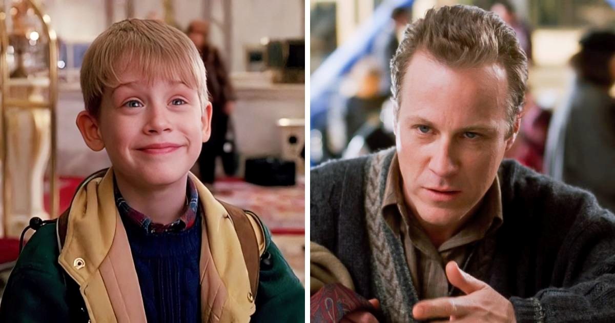 Macaulay Culkin osvrnuo se na mračnu teoriju o poslu oca Kevina McCallistera