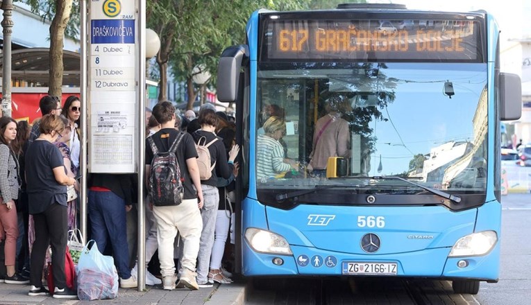 Od sljedećeg utorka opet voze tramvaji i busevi do Mihaljevca