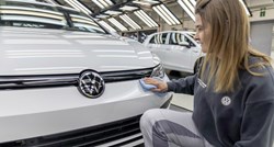 Audi i Volkswagen zbog koronavirusa promijenili logotipe