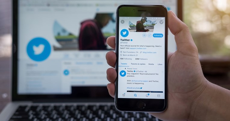 Twitter radi na opciji za uređivanje objava