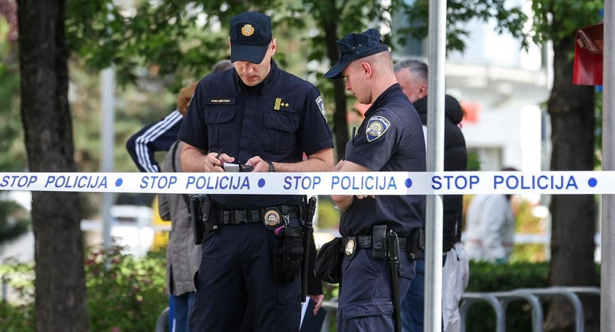 U Zagorju brutalno prebio mladića koji je rekao da neće glasati za njegovog kandidata