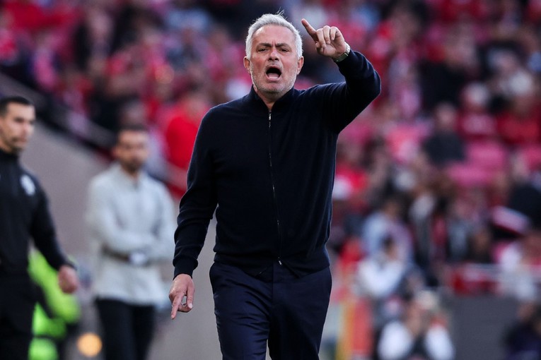 Marca: Gotovo je! Mourinho se vraća u Real
