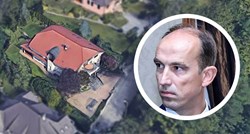 Index Istrage: Viceguverner HNB-a vilu s dvorištem je kupio za 230 eura po kvadratu