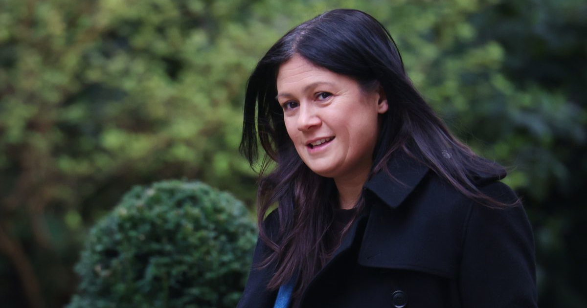 Britanska ministrica kulture prestaje koristiti X