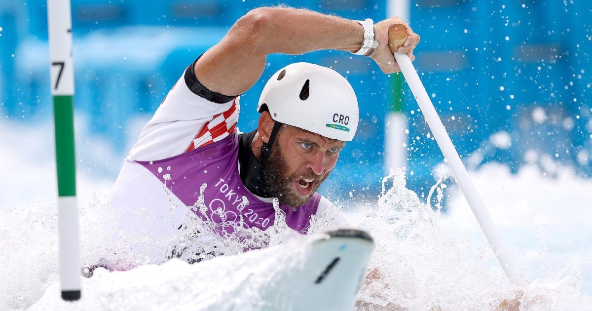 Još jedan hrvatski sportaš izborio Olimpijske igre 2024.: "Dat ću sve za medalju"