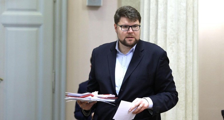 Grbin: SDP je za izbore apsolutno spreman