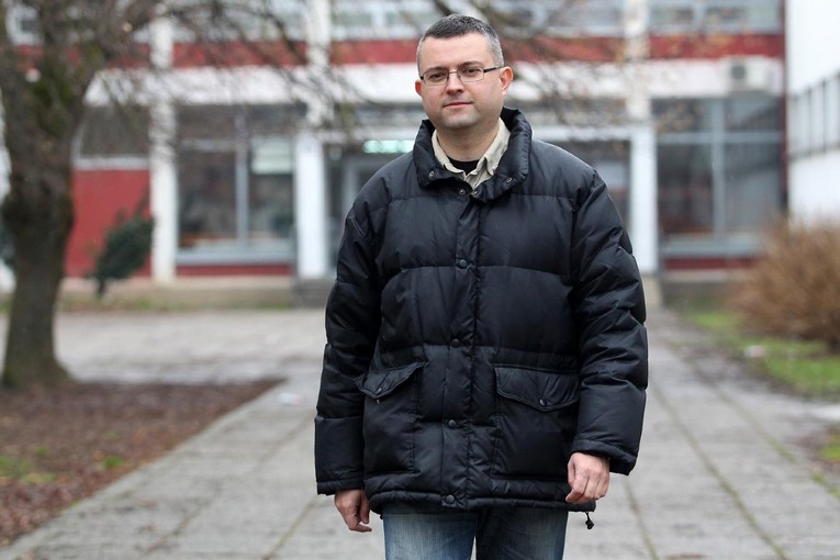 Dinamo se nakon 22 godine razišao s kultnim spikerom