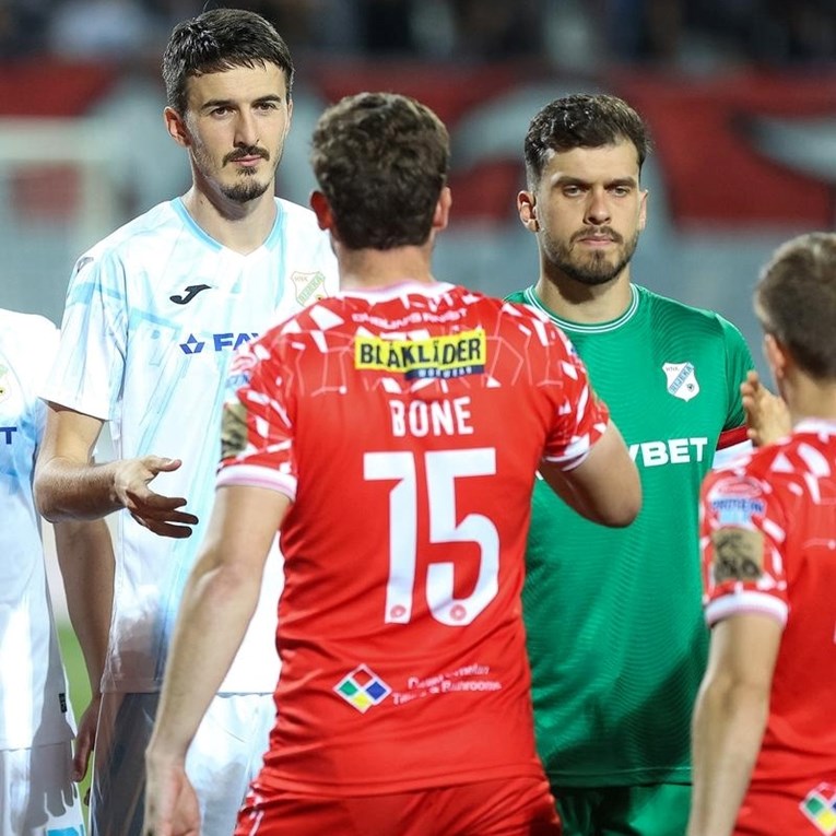 Evo gdje gledati Rijeku u lovu na preokret i plasman u Europu