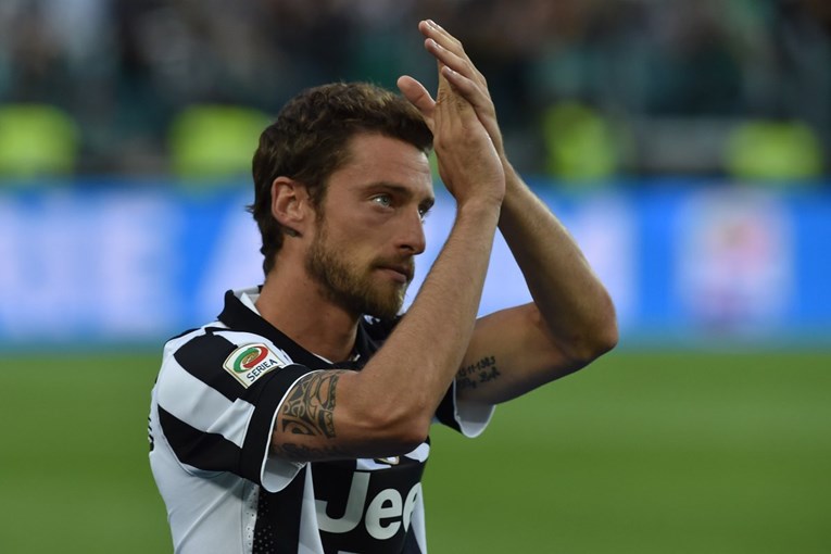 "Nisam mogao ostati u Serie A, tako bih izdao Juventus"