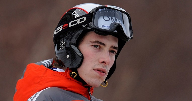 Umro je bivši skijaš skakač (36). Na Planici je letom ispisao povijest češkog sporta