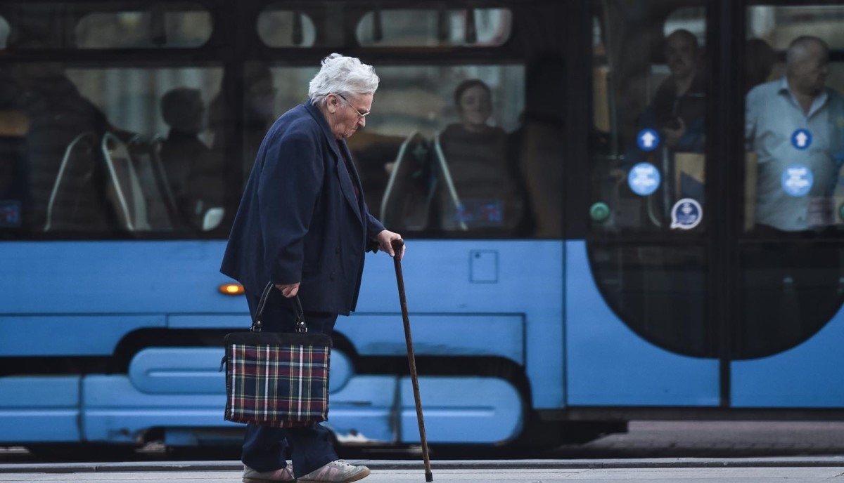 U Zagrebu će velik broj umirovljenika dobiti pravo na besplatni pokaz