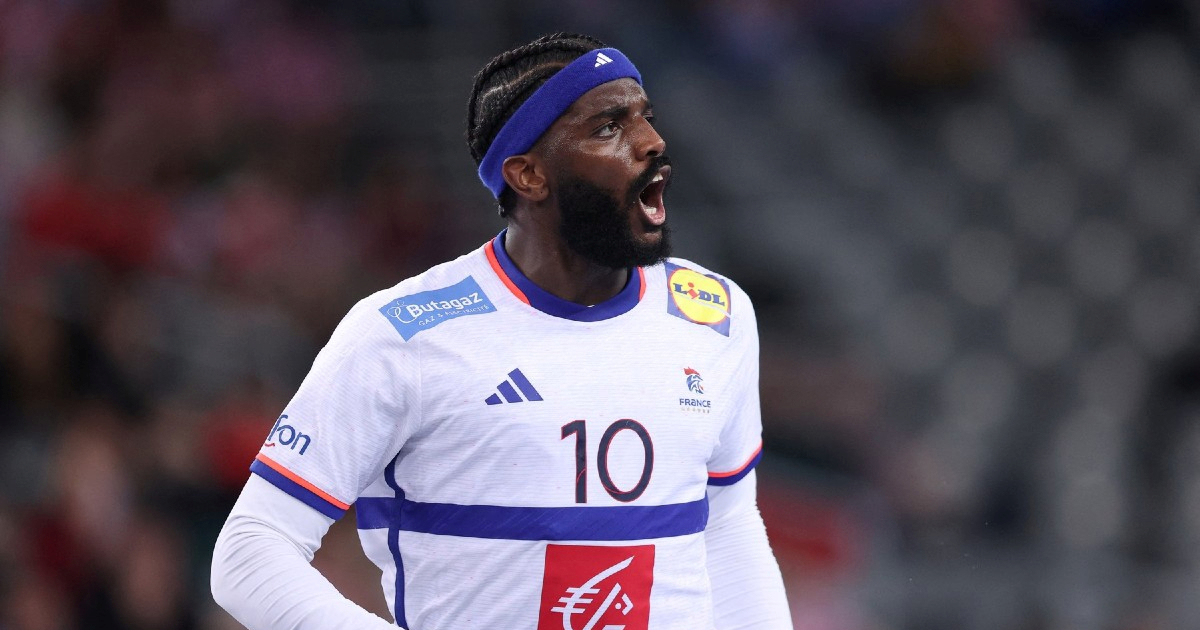 Gradi se rukometna megamomčad. Francuz potpisao, igrat će s najboljim na svijetu