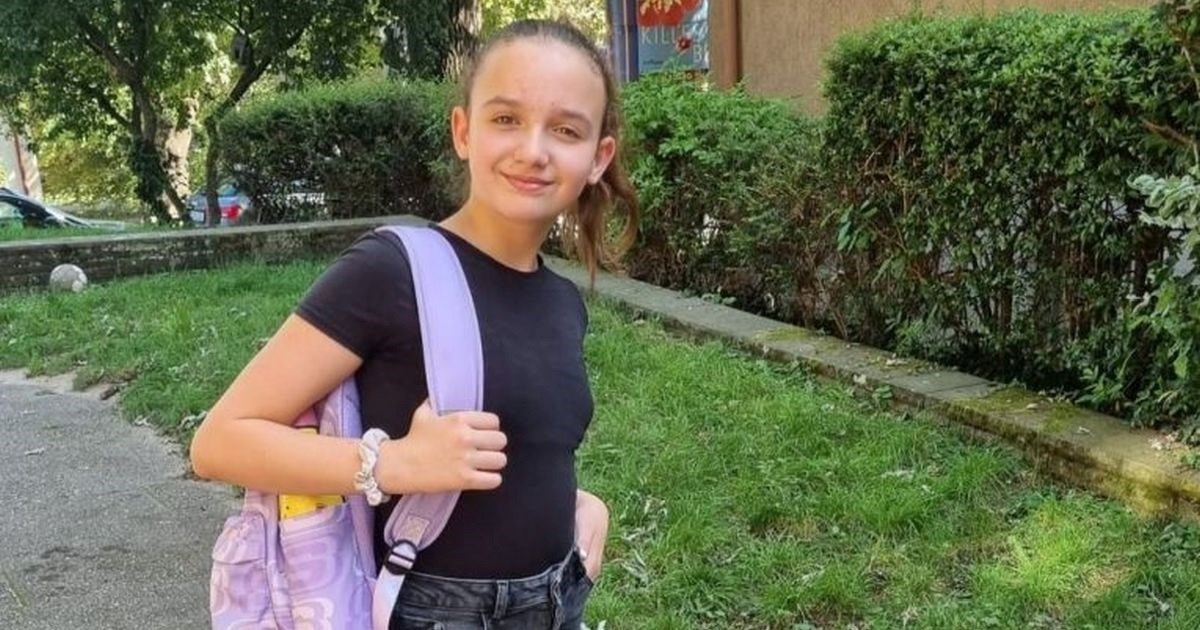 Policija u Njemačkoj i dalje traga za Tijom (12). Majka nije mogla prestati plakati