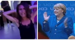 Finska premijerka past će u zaborav kad pogledate plesne pokrete ovih političara