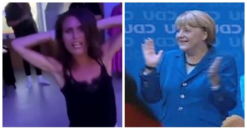 Finska premijerka past će u zaborav kad pogledate plesne pokrete ovih političara
