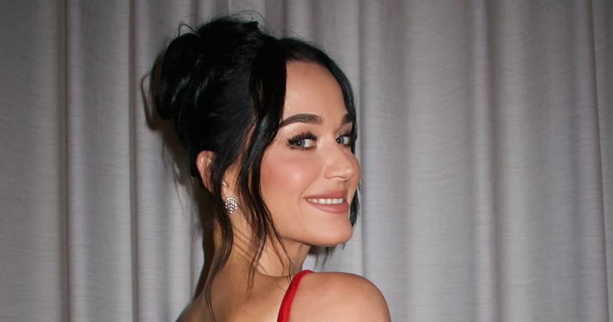 Zašto je Katy Perry promijenila ime? "Mrzila sam biti Katheryn Hudson"