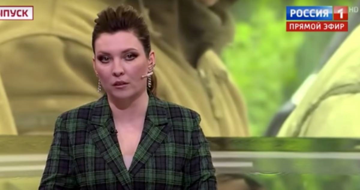 Što Putinovi mediji kažu o odluci Finske da uđe u NATO?