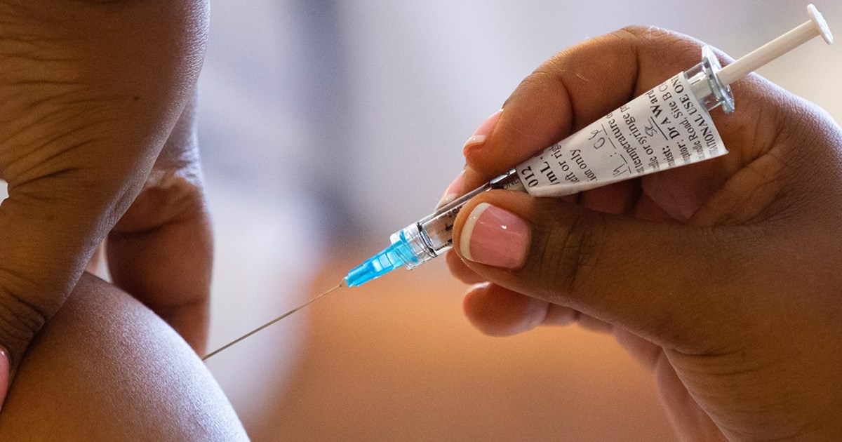 Johnson & Johnson u travnju isporučuje cjepivo u Europu. Prima se u jednoj dozi