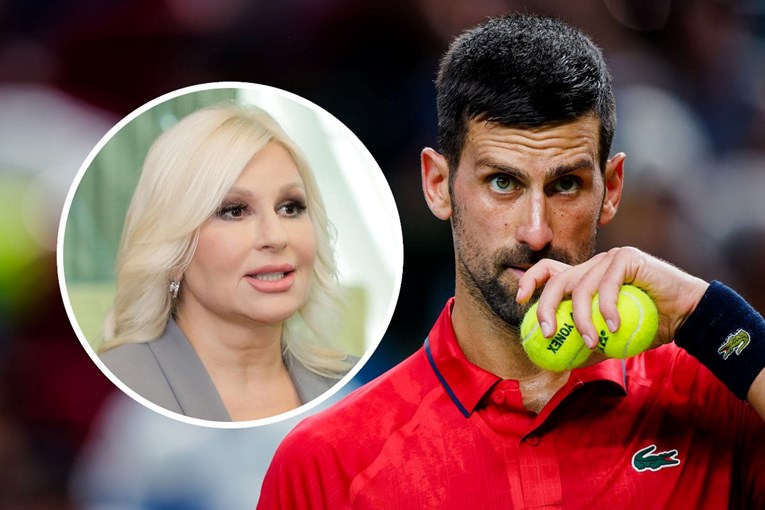 Bivša srpska političarka: Đoković je izbačen iz srednje škole. Što bi, vodio državu?