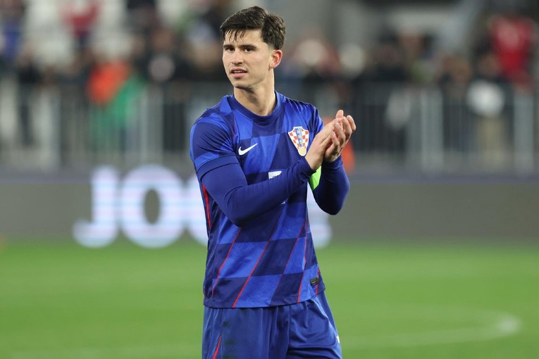 Hrvatska U-21 reprezentacija pobijedila Katar. Prpić zabio prvijenac