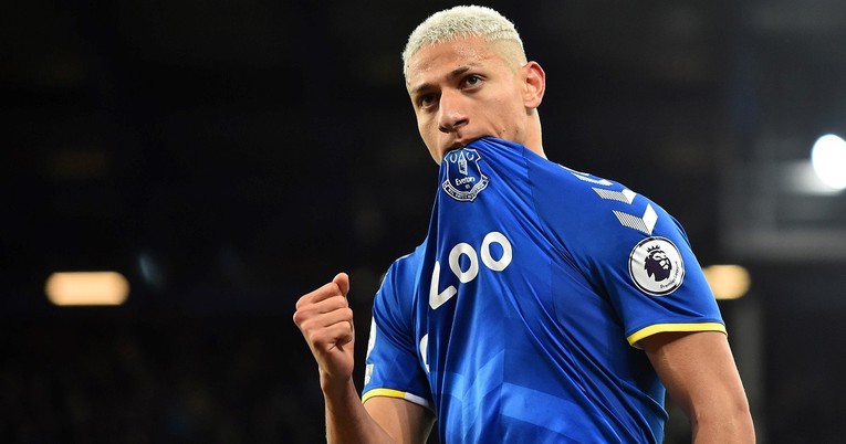 EVERTON - CHELSEA 1:0 Everton do važnih bodova u borbi za ostanak