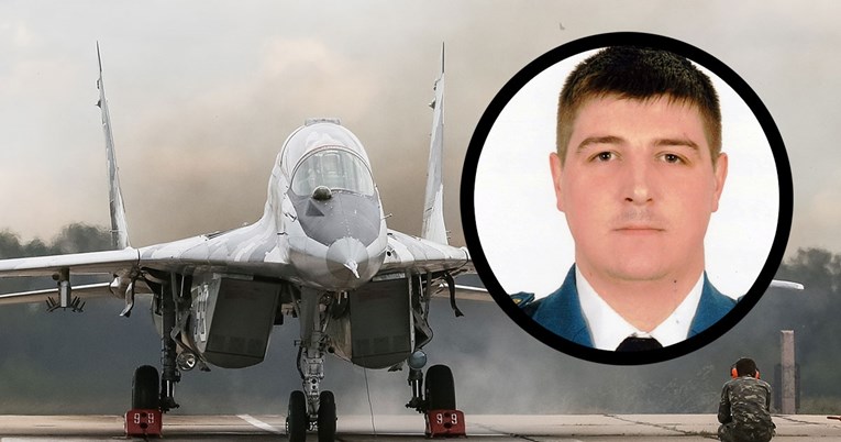 Poginuo ukrajinski pilot. Brojni mediji tvrde da je on Duh Kijeva