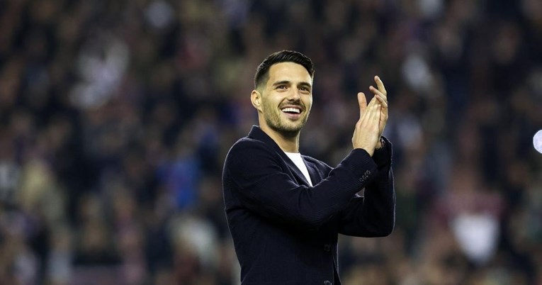 Dinamo se oglasio novim priopćenjem oko Brekala nakon objave mailova s Fiorentinom